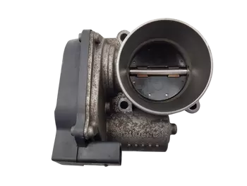 03C133062C Boitier papillon d’admission Audi Seat Skoda Volkswagen 1,4 TSI TFSI