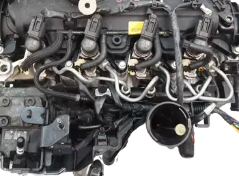 166006212R 167003669R Pompe d’injection Nissan Renault 1,5 dci