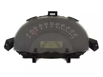MCC01184V020 Bloc compteurs vitesse Smart