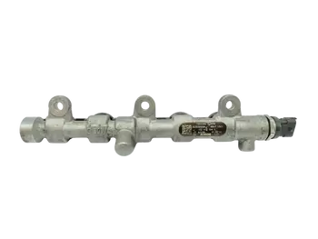 175212190R  Rampe d'injection Nissan Renault 2,0 dCi