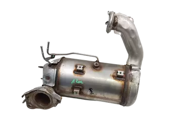 208A00506R 208A00184R Catalyseur Mercedes-Benz Nissan Renault 1,5 dCI 1,5 CDTi