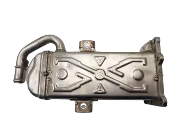 03L131512BL Refroidisseur egr Audi Seat Skoda Volkswagen 2,0 TDI