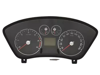 9T1T-10849-AD Bloc compteurs vitesse Ford Diesel