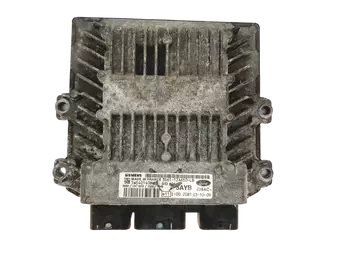 3S61-12A650-LB Calculateur Ford