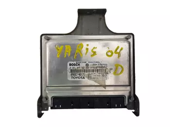 89661-0D171 Calculateur ecu Toyota