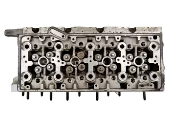 04L103373E La culasse Audi Volkswagen 2,0 16V TDI DFS CUN DET CSU CRB 1,6 16V TDI DGT CXX
