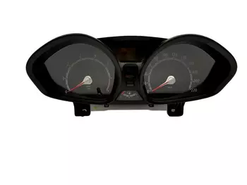 8A6110849AP Bloc compteurs vitesse Ford