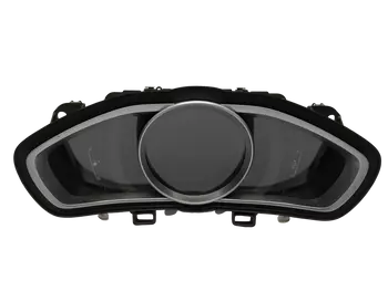 31412271  Bloc compteurs vitesse Volvo