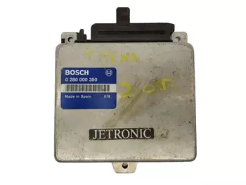 00000 Calculateur ecu Fiat