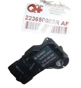 223650002R Capteur de pression d`air Renault 0.9 TCe