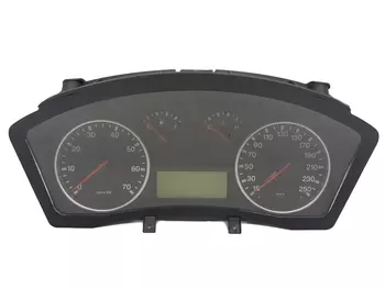 555001090100 5550010903 Bloc compteurs vitesse Fiat Diesel