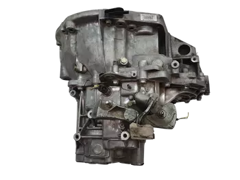 7701717852 Boîte de vitesse Renault 1,9 dci F9Q