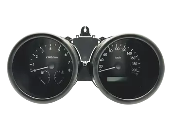 96413686 Bloc compteurs vitesse Chevrolet Daewoo