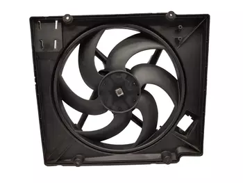 7700839275 Moteur ventilateur chauffage climatisation Renault