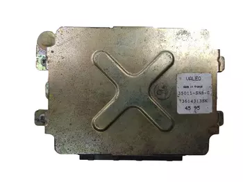 35011-SN8-G Calculateur Rover