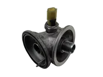 152080021R Boîtier de filtre d’huile Dacia Renault