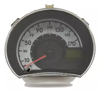 83800-0H160-A Bloc compteurs vitesse Citroen Peugeot Toyota