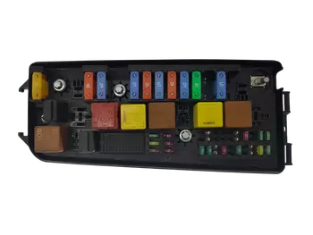 519073118 Module Saab