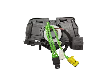 255677302R  Rétracteur bande airbag Fiat Nissan Opel Renault