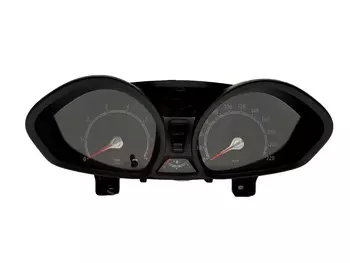 8A6T-10849-AH Bloc compteurs vitesse Ford