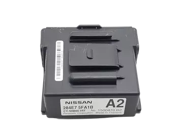 284E75FA1B  Calculateur Nissan
