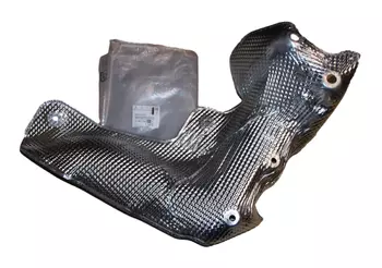 9675805180 Bouclier thermique Peugeot