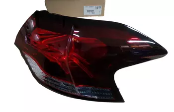 6351.KT,  6351KT Phare de voiture Citroen