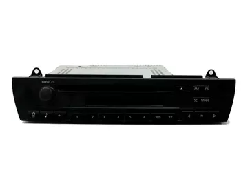 6512 9142413-02 | Radio cd BMW