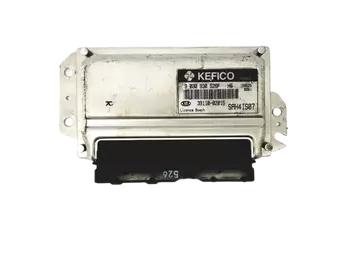 39110-02015 Calculateur Kia