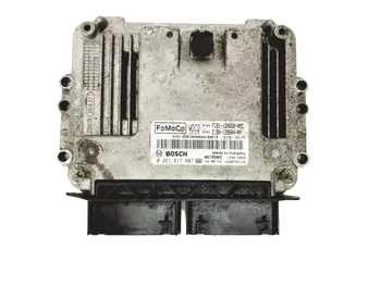 0261S17807 Calculateur Ford