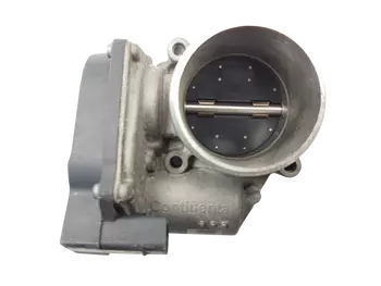 06F133062J Boitier papillon d’admission Audi Seat Skoda Volkswagen 1,8 2,0