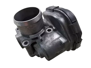 0345G4 0345.G4 0345F9 Boitier papillon d’admission Citroen Ford Peugeot 1,6 HDI