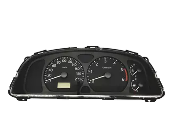 34100-85E00 Bloc compteurs vitesse Suzuki Diesel