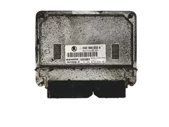 03D 906 032 A Calculateur Skoda