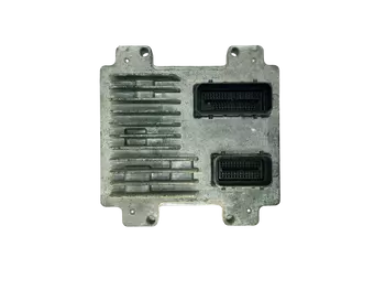 55580499 Calculateur ecu Opel