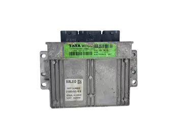 279115210117, Calculateur Tata