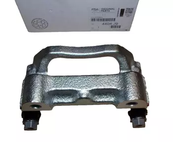 4404J9,  4404.J9 Support Étrier de frein Citroen Peugeot