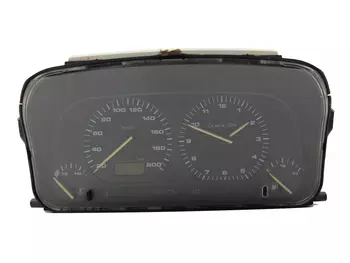 1H6 919 033 Bloc compteurs vitesse Volkswagen