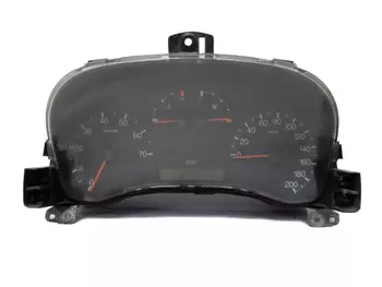 46812967 Bloc compteurs vitesse Fiat