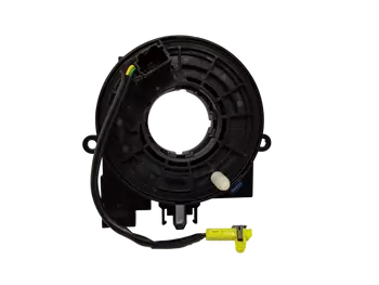 255544EA0A Rétracteur bande airbag Nissan