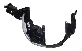 638412826R,  638417258R Garde-boue Renault