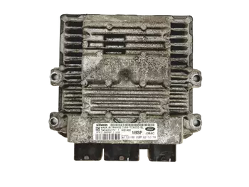 2S6A-12A650-BL Calculateur Ford