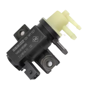 149561858R Electrovalve, boîte de vitesse Nissan Opel Renault 2.3 dCi / 2.3 CDTI
