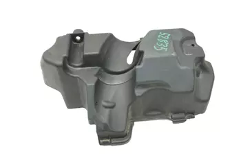 8200549100 Capote moteur Renault _1,5 dci