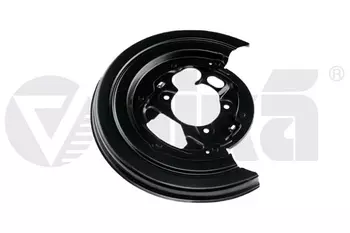 2E0609451 Flasque anti-poussière de disque Volkswagen
