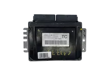 96376652 Calculateur Chevrolet Daewoo
