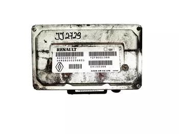 8200306333 Calculateur Renault