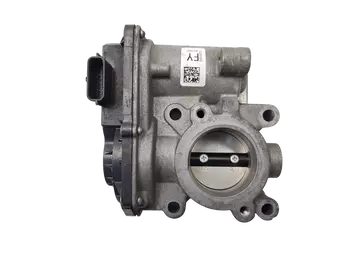 161206038R Boitier papillon d’admission Dacia Nissan Renault 0,9 TCE H4B  1,2 TCE H5F