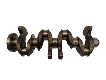 11217534732 Arbre vilebrequin Citroen Peugeot 1,4 16V 8FS