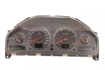 30746101 69594-830T Bloc compteurs vitesse Volvo